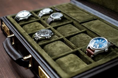 best watch cases for rolex